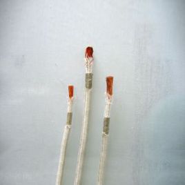 可繞型高耐火不燃燒耐高溫電線電纜GN-500、MF-500